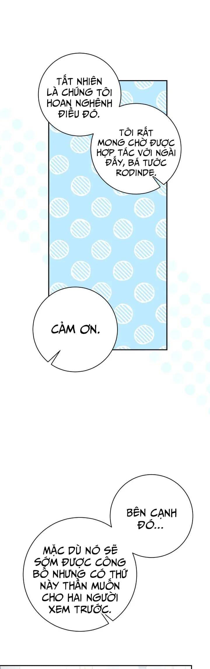 Đeo Bám Tôi Cũng Vô Ích Thôi Chapter 150 - Trang 2