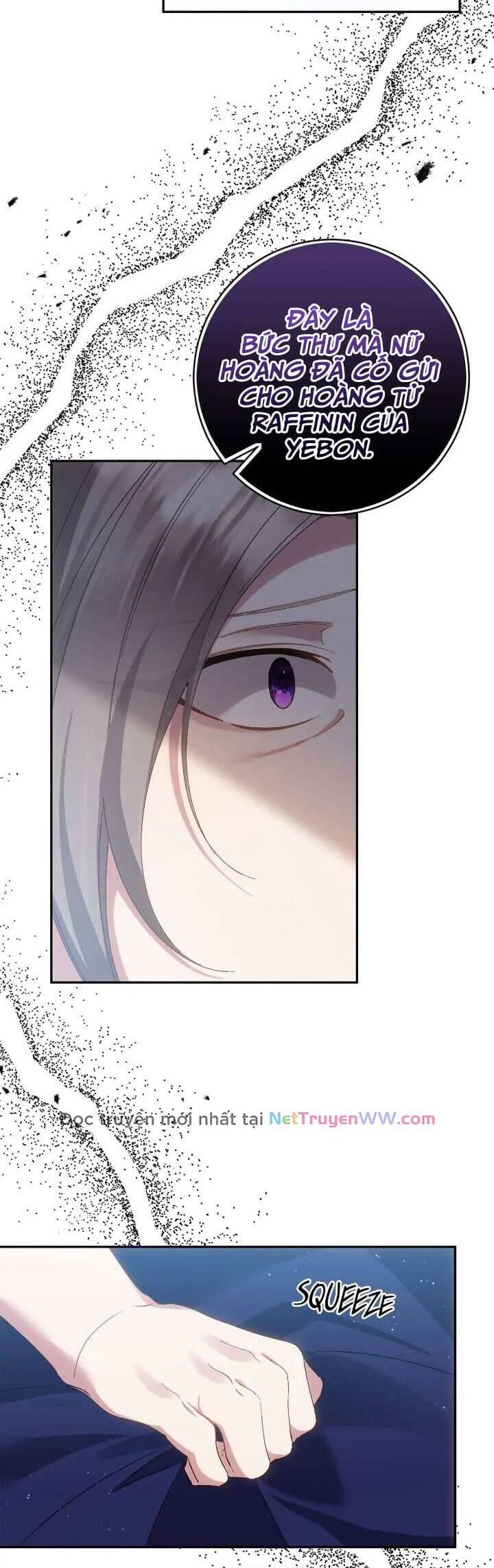 Đeo Bám Tôi Cũng Vô Ích Thôi Chapter 150 - Trang 2