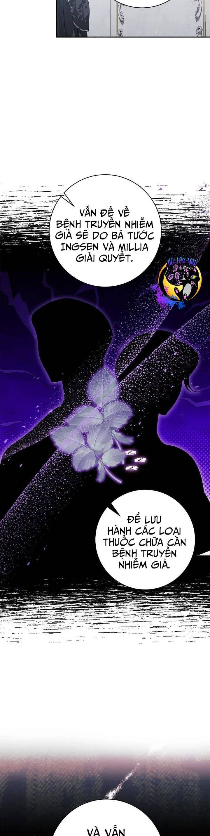 Đeo Bám Tôi Cũng Vô Ích Thôi Chapter 150 - Trang 2