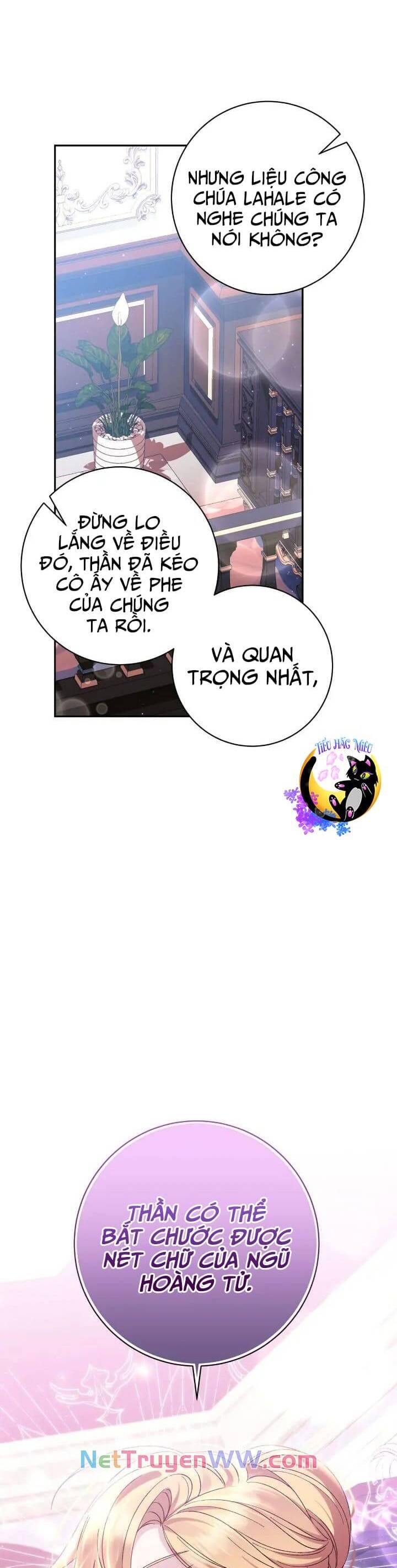 Đeo Bám Tôi Cũng Vô Ích Thôi Chapter 150 - Trang 2