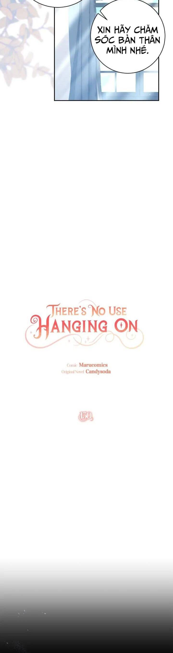 Đeo Bám Tôi Cũng Vô Ích Thôi Chapter 150 - Trang 2