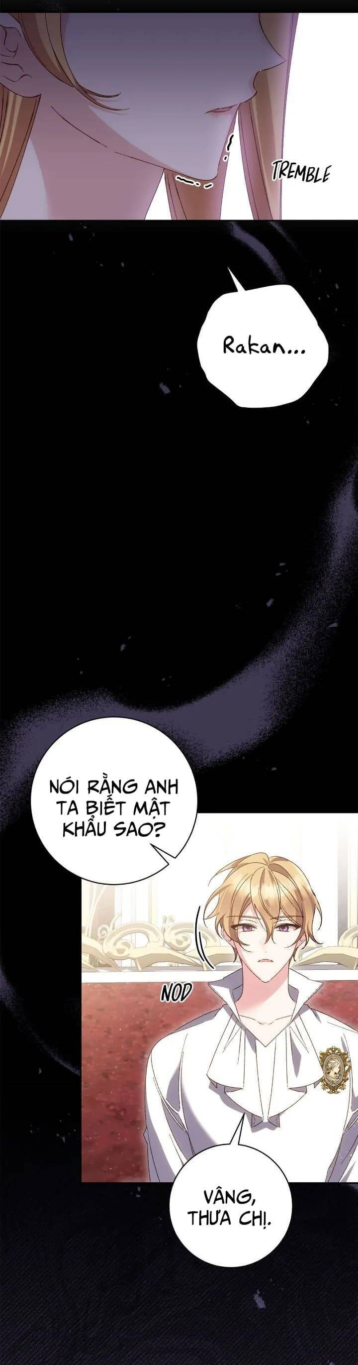 Đeo Bám Tôi Cũng Vô Ích Thôi Chapter 150 - Trang 2