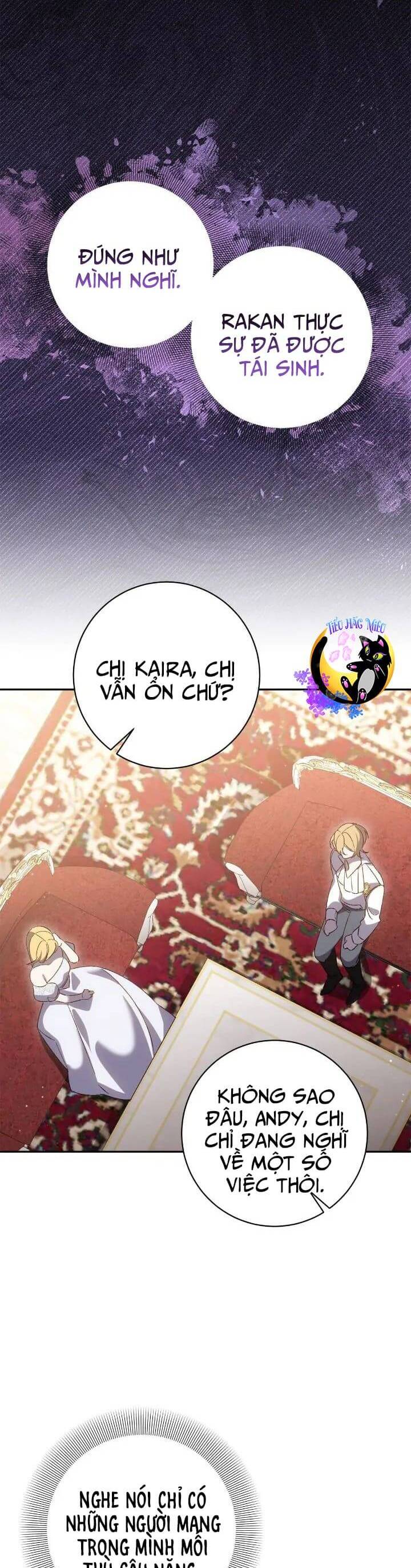 Đeo Bám Tôi Cũng Vô Ích Thôi Chapter 150 - Trang 2