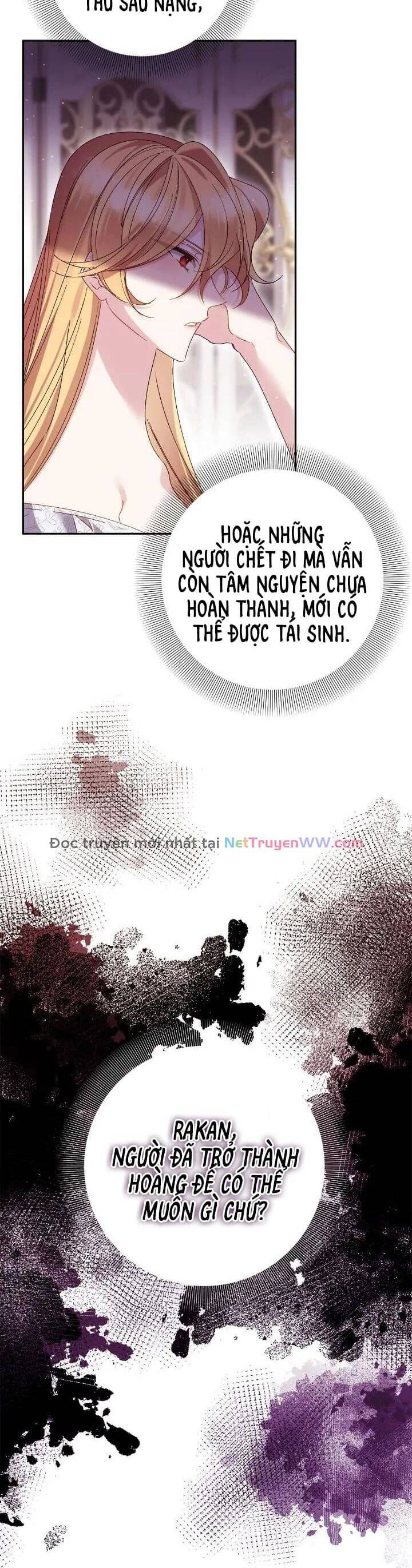 Đeo Bám Tôi Cũng Vô Ích Thôi Chapter 150 - Trang 2