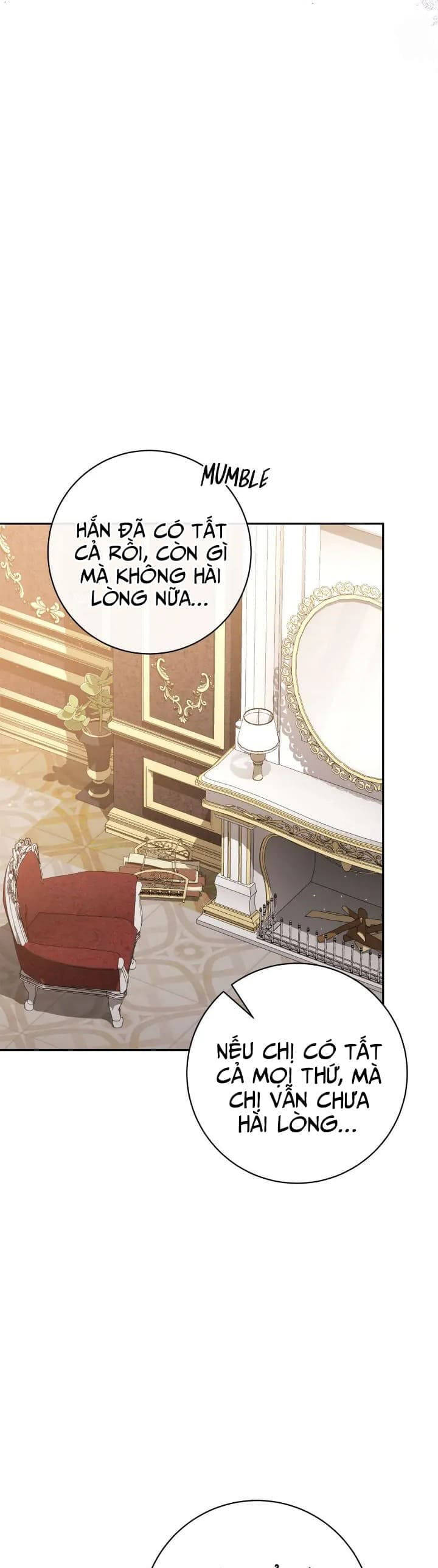 Đeo Bám Tôi Cũng Vô Ích Thôi Chapter 150 - Trang 2