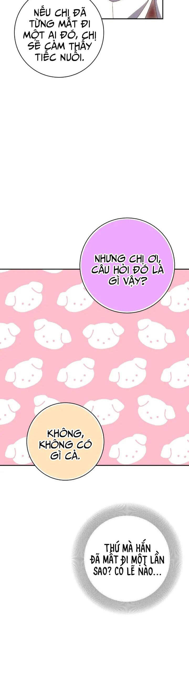 Đeo Bám Tôi Cũng Vô Ích Thôi Chapter 150 - Trang 2