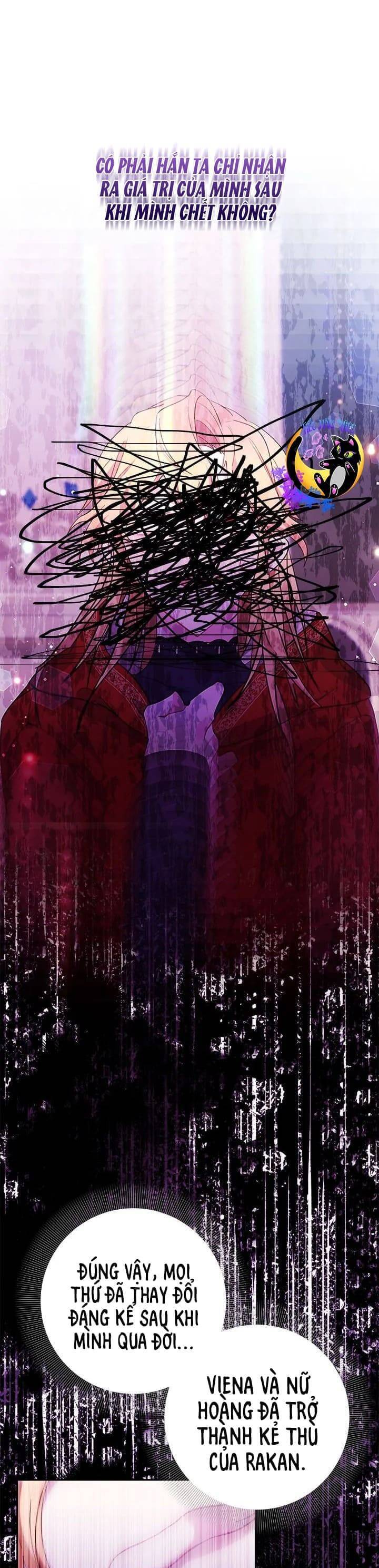 Đeo Bám Tôi Cũng Vô Ích Thôi Chapter 150 - Trang 2