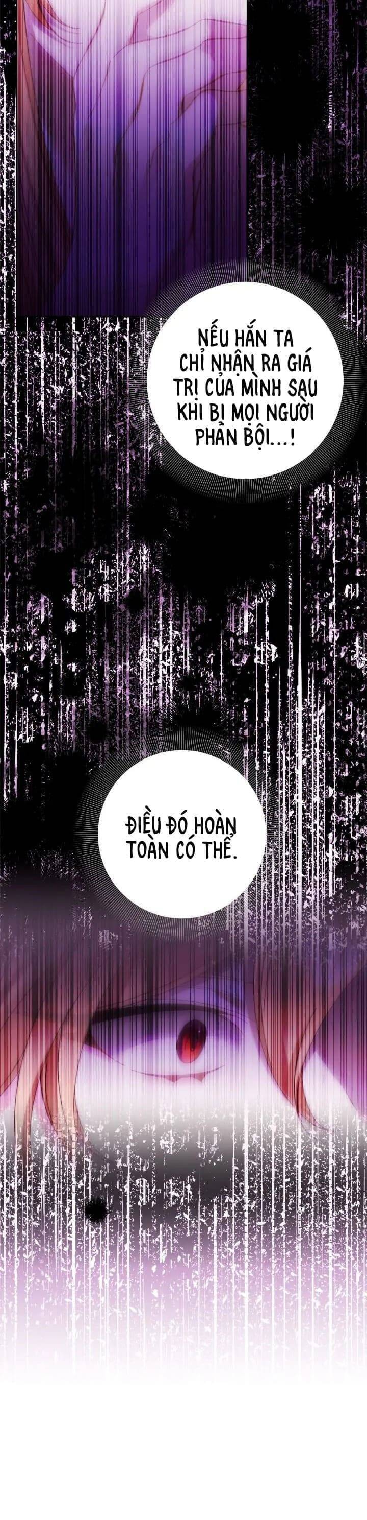 Đeo Bám Tôi Cũng Vô Ích Thôi Chapter 150 - Trang 2