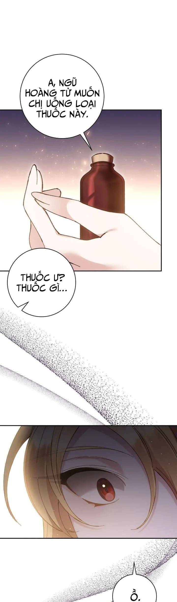 Đeo Bám Tôi Cũng Vô Ích Thôi Chapter 150 - Trang 2