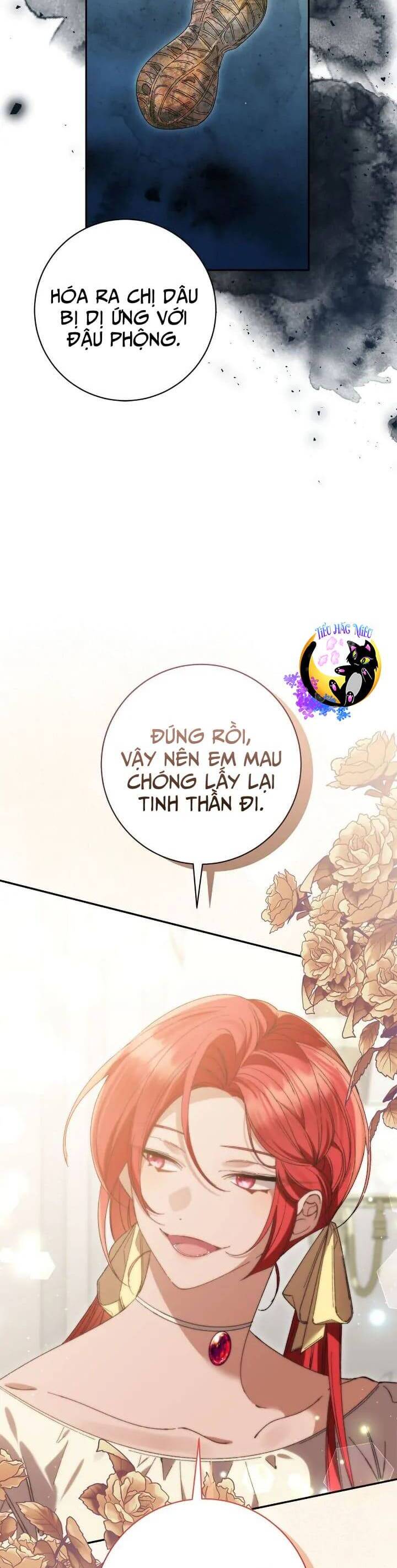 Đeo Bám Tôi Cũng Vô Ích Thôi Chapter 150 - Trang 2