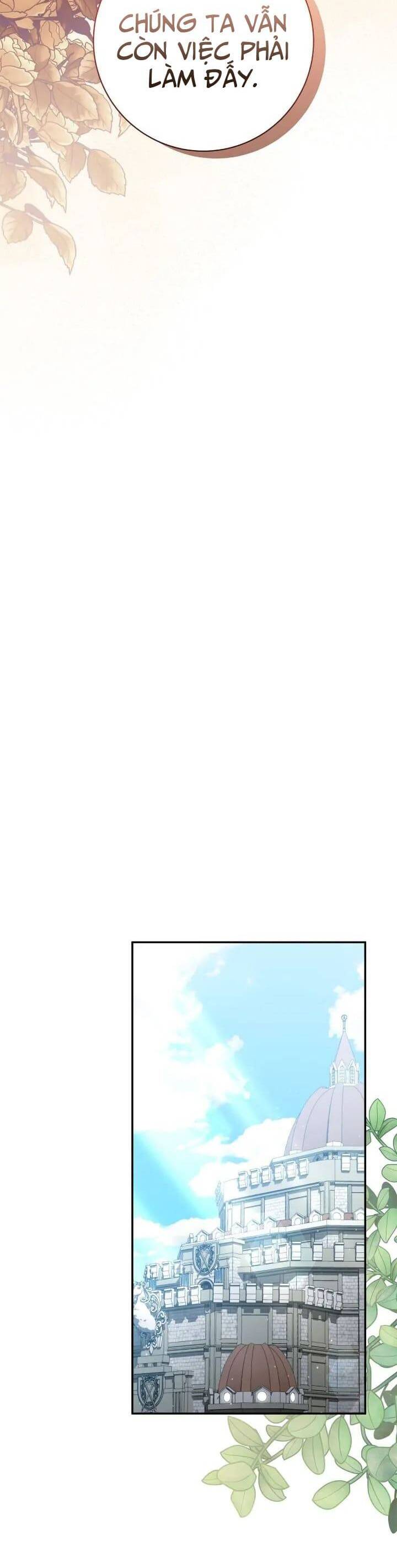 Đeo Bám Tôi Cũng Vô Ích Thôi Chapter 150 - Trang 2