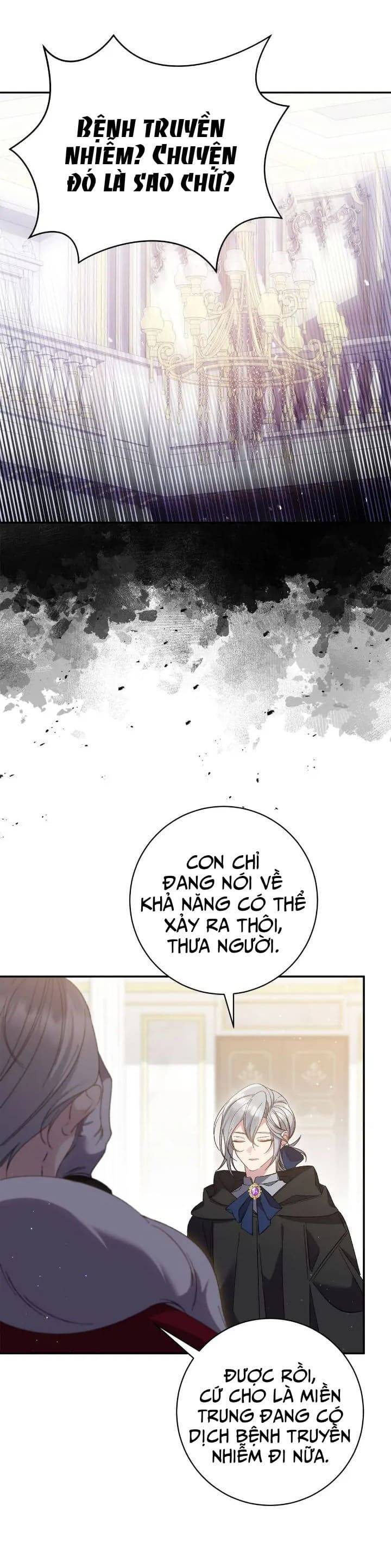 Đeo Bám Tôi Cũng Vô Ích Thôi Chapter 150 - Trang 2