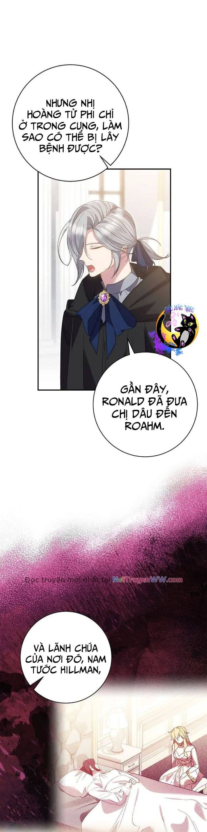 Đeo Bám Tôi Cũng Vô Ích Thôi Chapter 150 - Trang 2