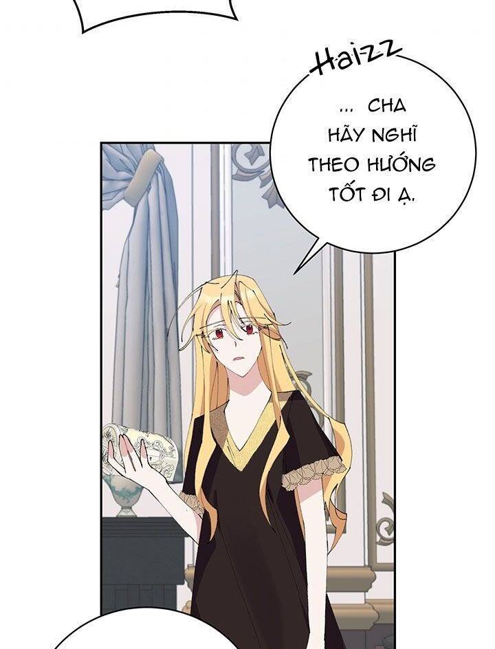 Đeo Bám Tôi Cũng Vô Ích Thôi Chapter 16 - Trang 2