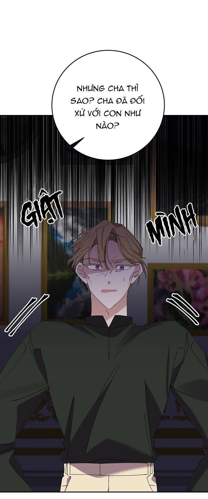 Đeo Bám Tôi Cũng Vô Ích Thôi Chapter 17 - Trang 2