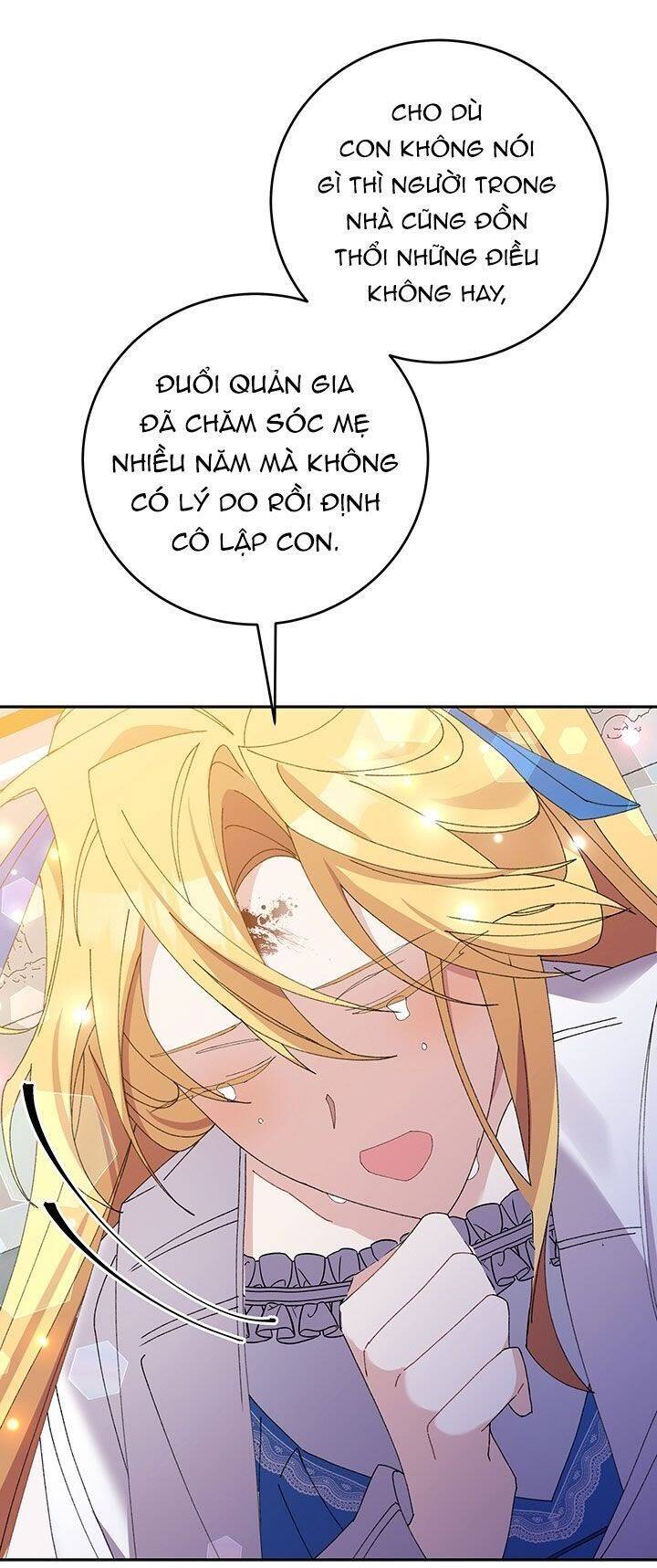 Đeo Bám Tôi Cũng Vô Ích Thôi Chapter 17 - Trang 2