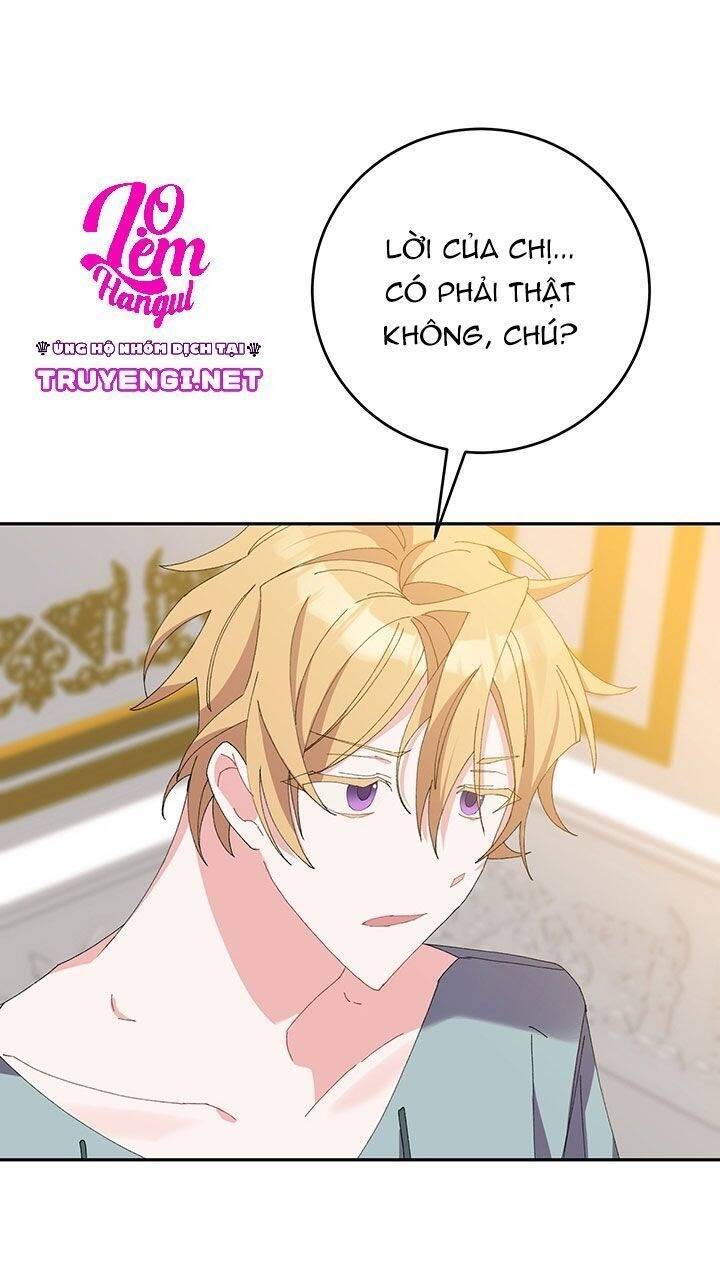 Đeo Bám Tôi Cũng Vô Ích Thôi Chapter 17 - Trang 2