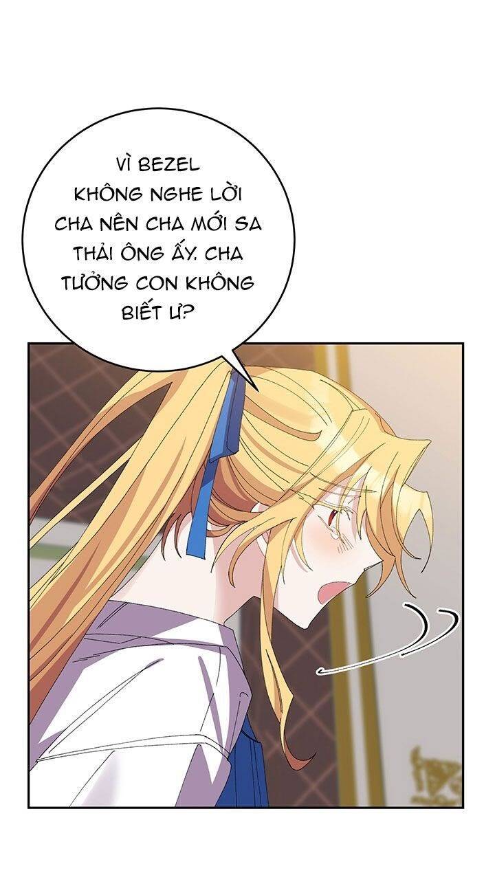 Đeo Bám Tôi Cũng Vô Ích Thôi Chapter 17 - Trang 2