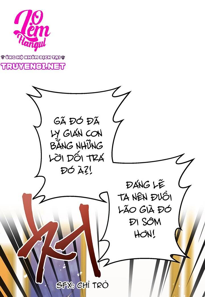 Đeo Bám Tôi Cũng Vô Ích Thôi Chapter 17 - Trang 2