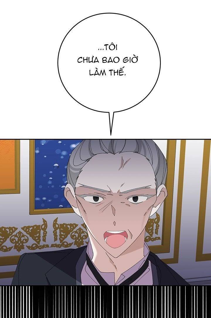 Đeo Bám Tôi Cũng Vô Ích Thôi Chapter 17 - Trang 2