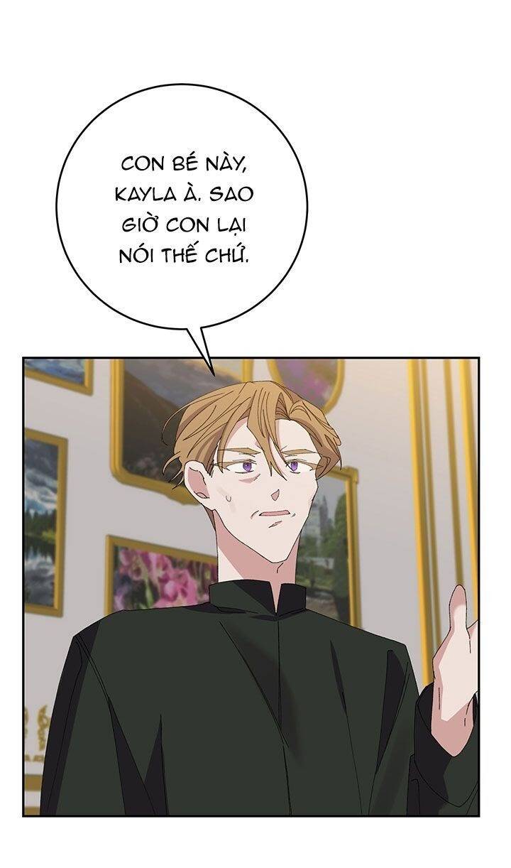 Đeo Bám Tôi Cũng Vô Ích Thôi Chapter 17 - Trang 2