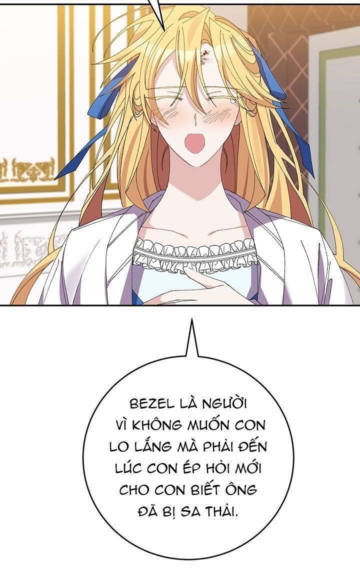 Đeo Bám Tôi Cũng Vô Ích Thôi Chapter 17 - Trang 2