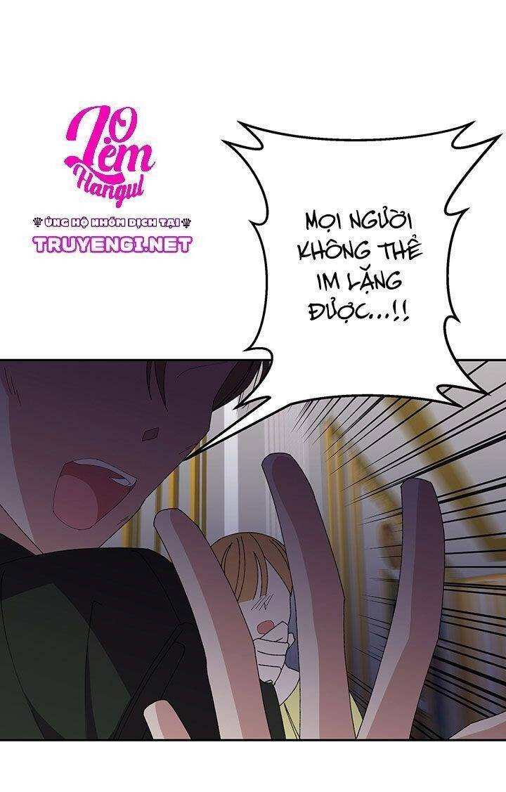 Đeo Bám Tôi Cũng Vô Ích Thôi Chapter 17 - Trang 2