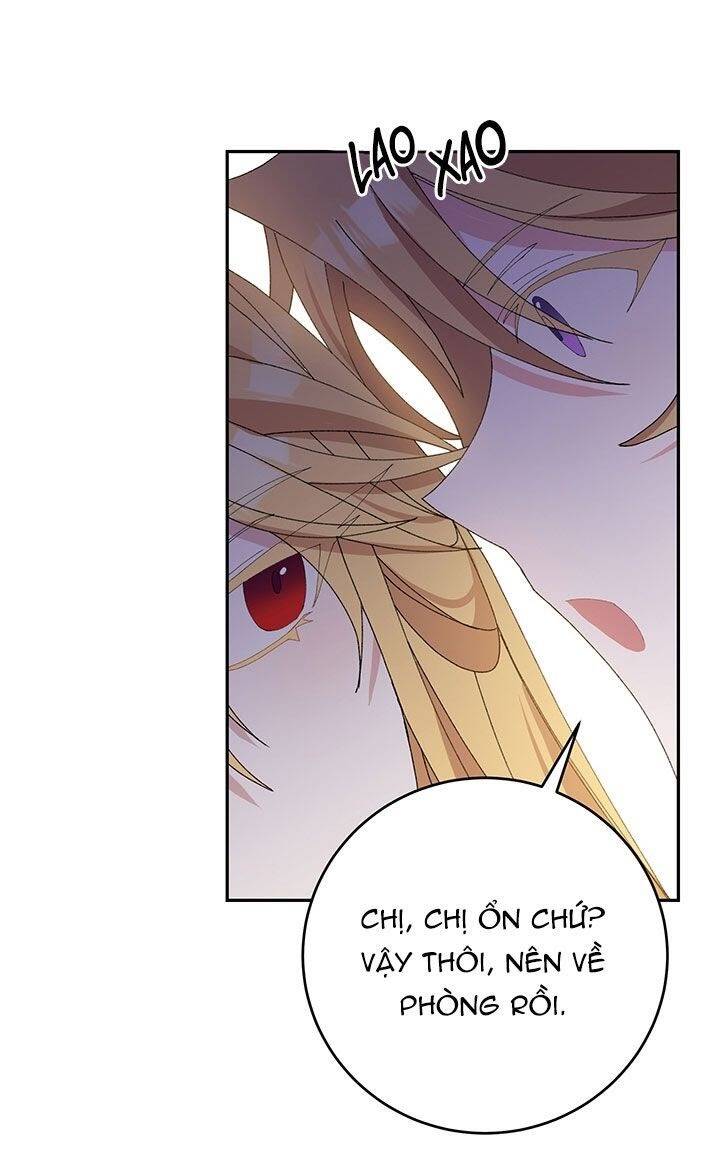 Đeo Bám Tôi Cũng Vô Ích Thôi Chapter 17 - Trang 2