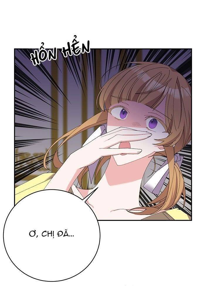 Đeo Bám Tôi Cũng Vô Ích Thôi Chapter 17 - Trang 2