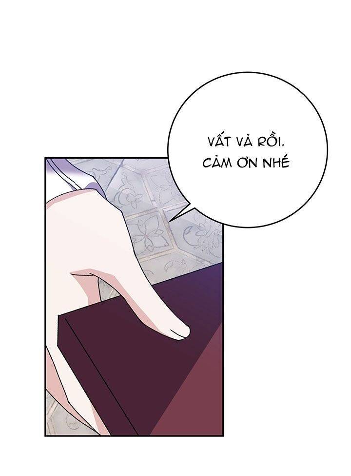 Đeo Bám Tôi Cũng Vô Ích Thôi Chapter 17 - Trang 2