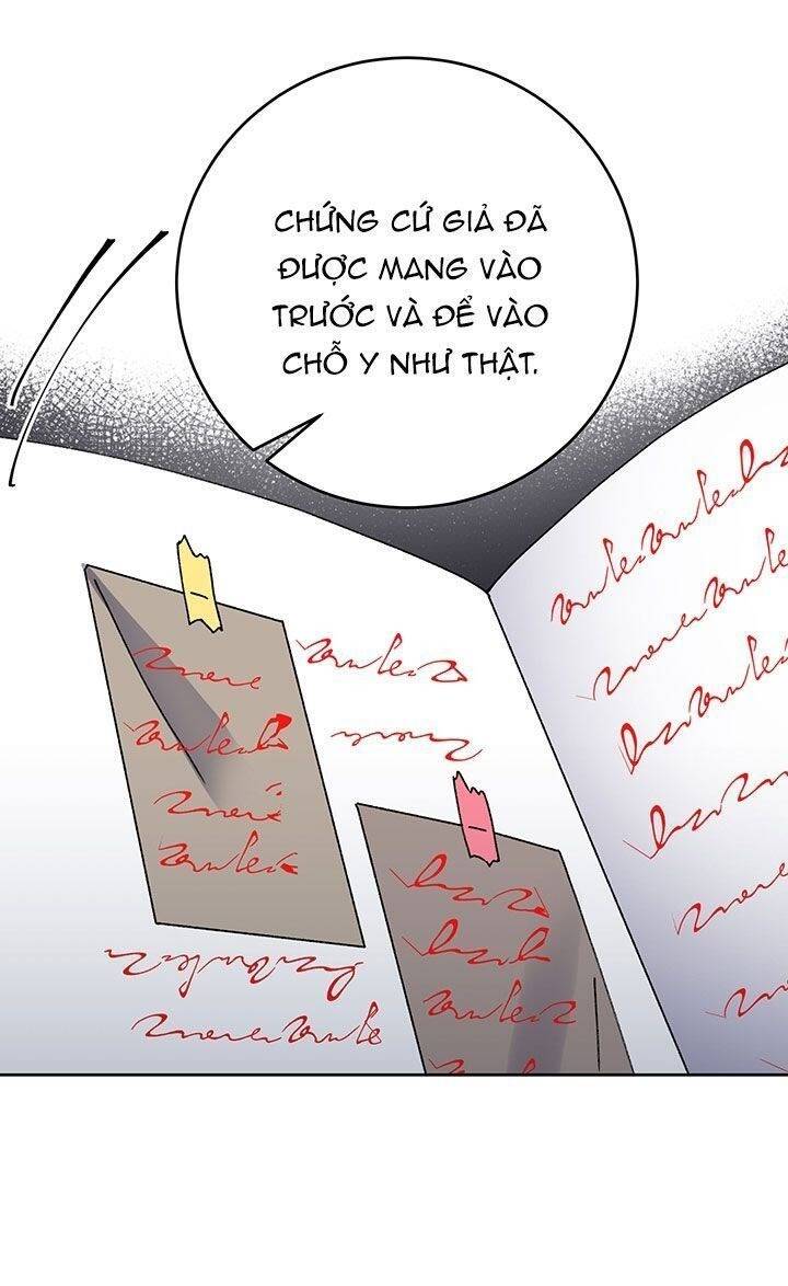 Đeo Bám Tôi Cũng Vô Ích Thôi Chapter 17 - Trang 2