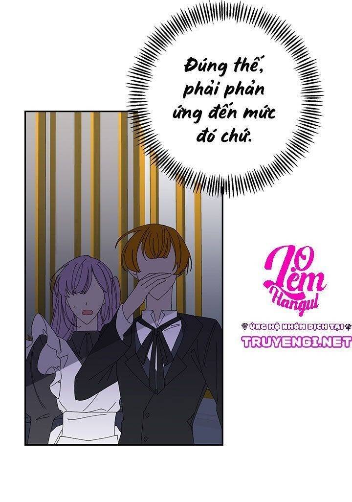 Đeo Bám Tôi Cũng Vô Ích Thôi Chapter 17 - Trang 2