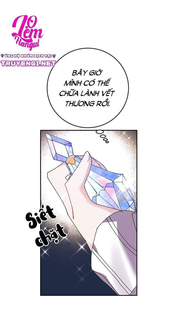 Đeo Bám Tôi Cũng Vô Ích Thôi Chapter 17 - Trang 2