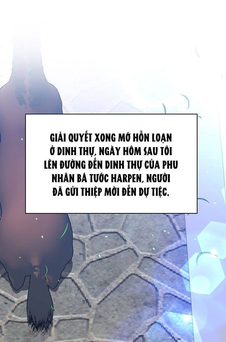 Đeo Bám Tôi Cũng Vô Ích Thôi Chapter 17 - Trang 2