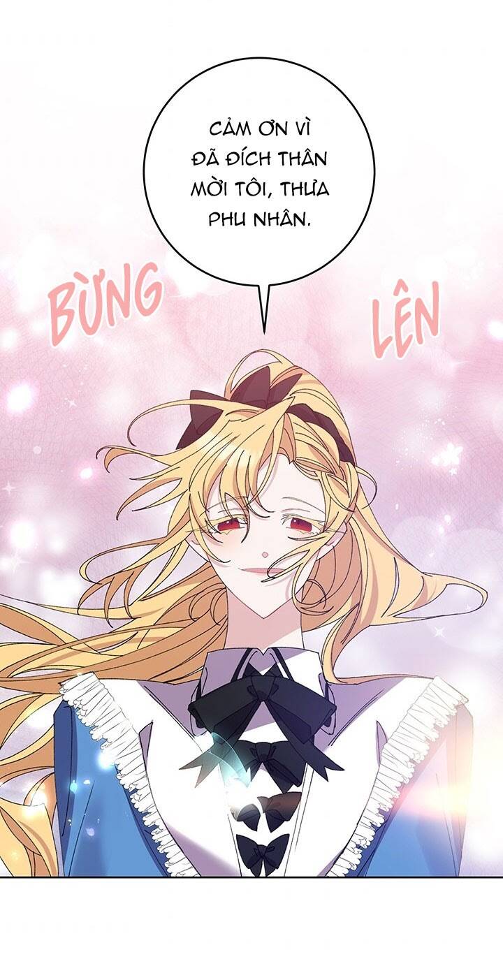 Đeo Bám Tôi Cũng Vô Ích Thôi Chapter 17 - Trang 2