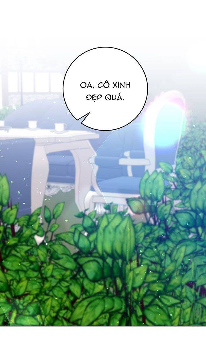 Đeo Bám Tôi Cũng Vô Ích Thôi Chapter 17 - Trang 2