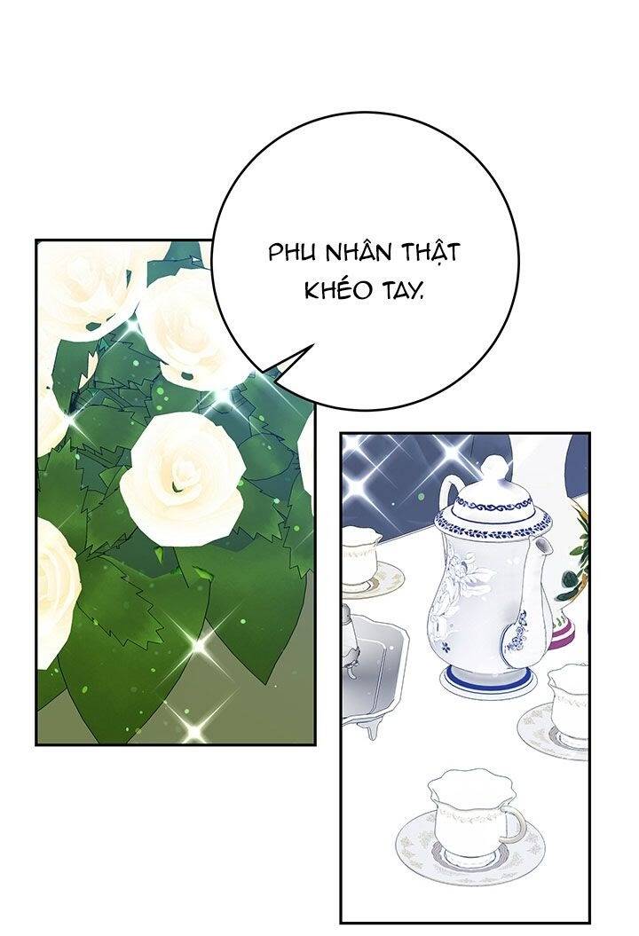 Đeo Bám Tôi Cũng Vô Ích Thôi Chapter 17 - Trang 2