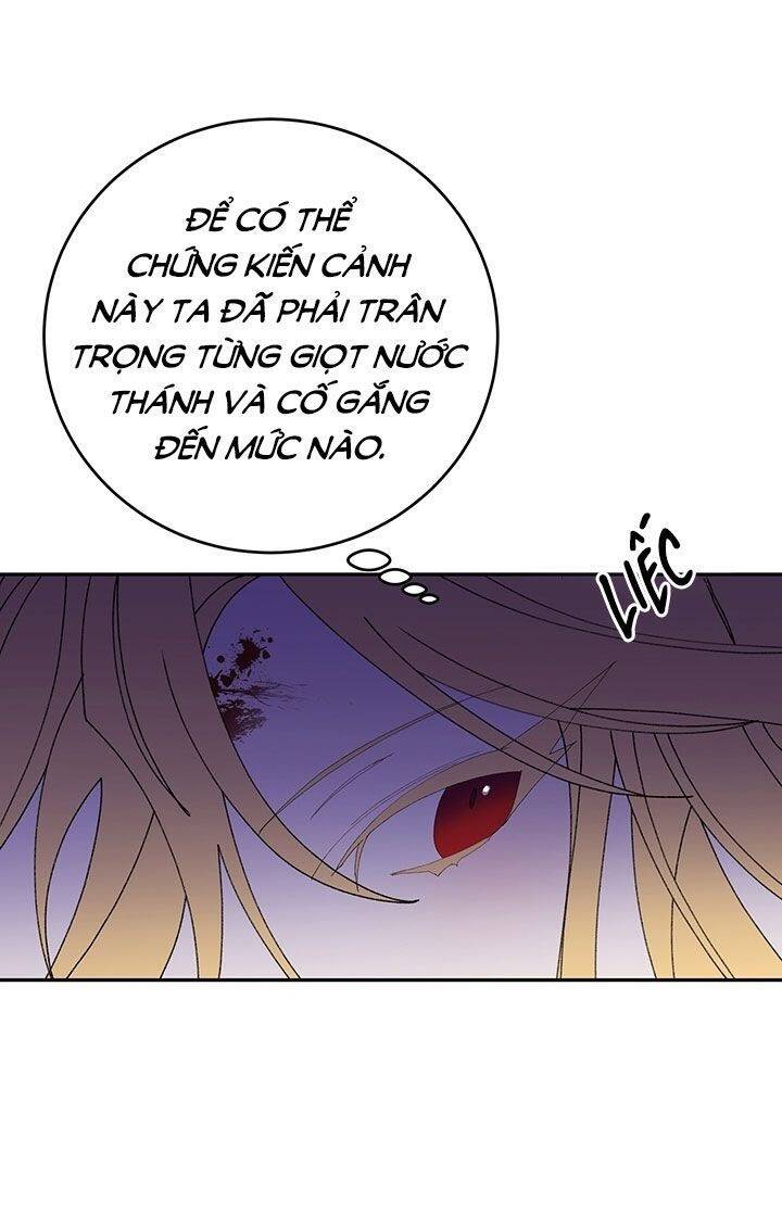 Đeo Bám Tôi Cũng Vô Ích Thôi Chapter 17 - Trang 2