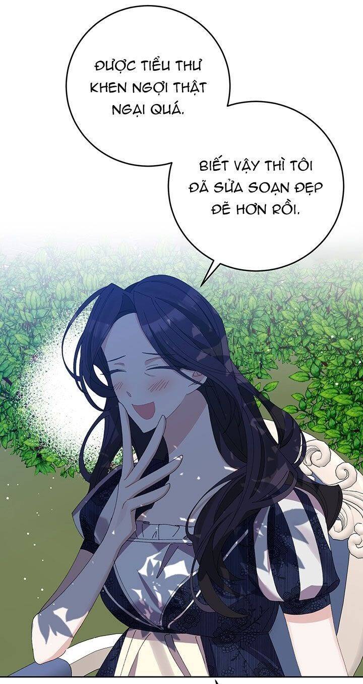Đeo Bám Tôi Cũng Vô Ích Thôi Chapter 17 - Trang 2