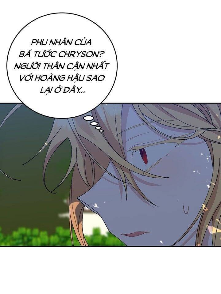 Đeo Bám Tôi Cũng Vô Ích Thôi Chapter 17 - Trang 2