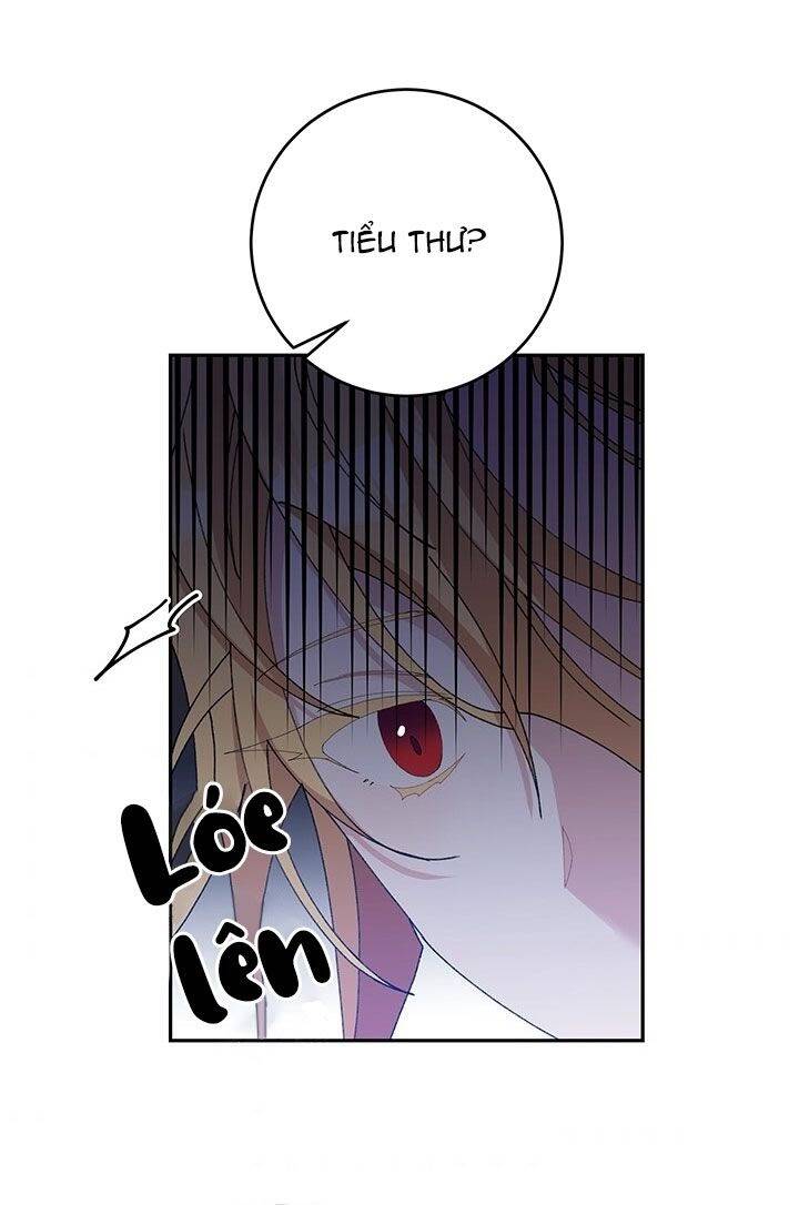 Đeo Bám Tôi Cũng Vô Ích Thôi Chapter 17 - Trang 2