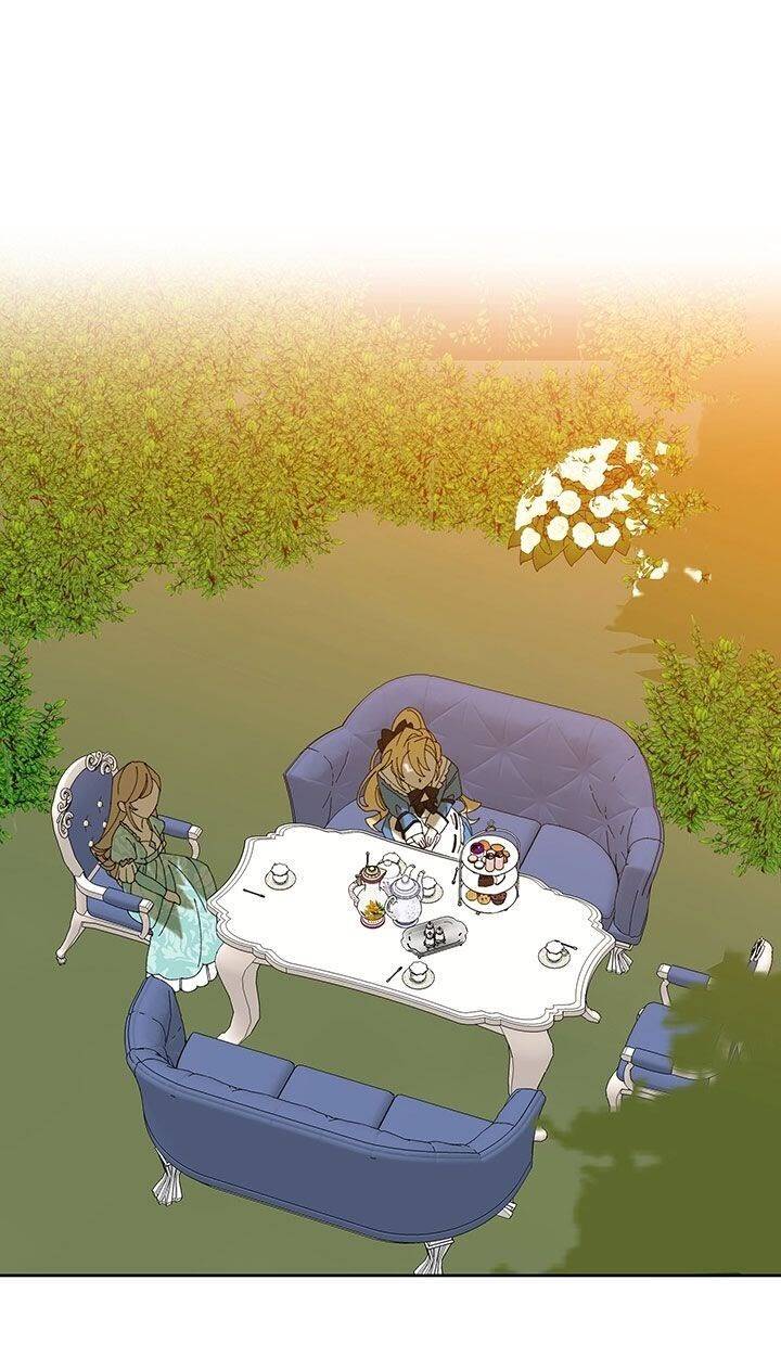 Đeo Bám Tôi Cũng Vô Ích Thôi Chapter 17 - Trang 2