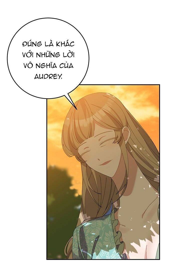 Đeo Bám Tôi Cũng Vô Ích Thôi Chapter 17 - Trang 2