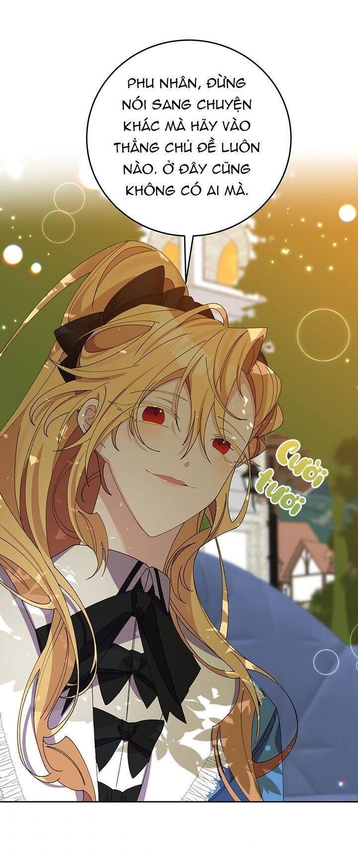 Đeo Bám Tôi Cũng Vô Ích Thôi Chapter 17 - Trang 2