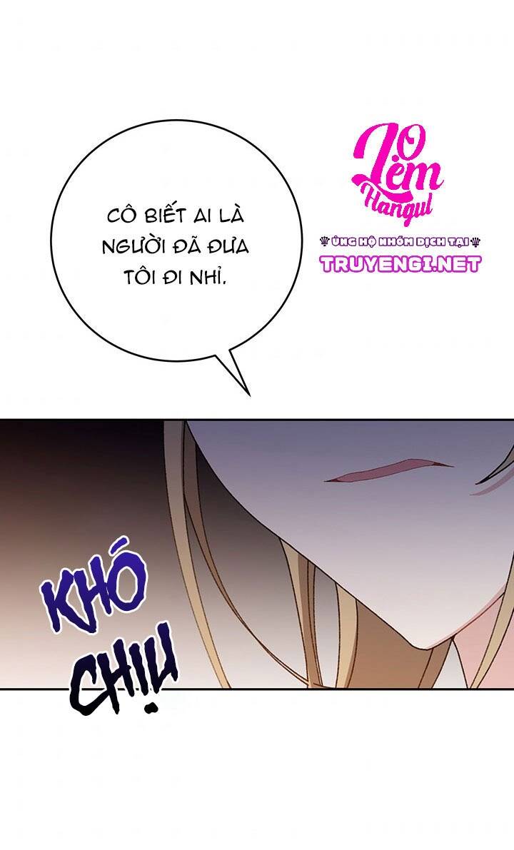 Đeo Bám Tôi Cũng Vô Ích Thôi Chapter 17 - Trang 2