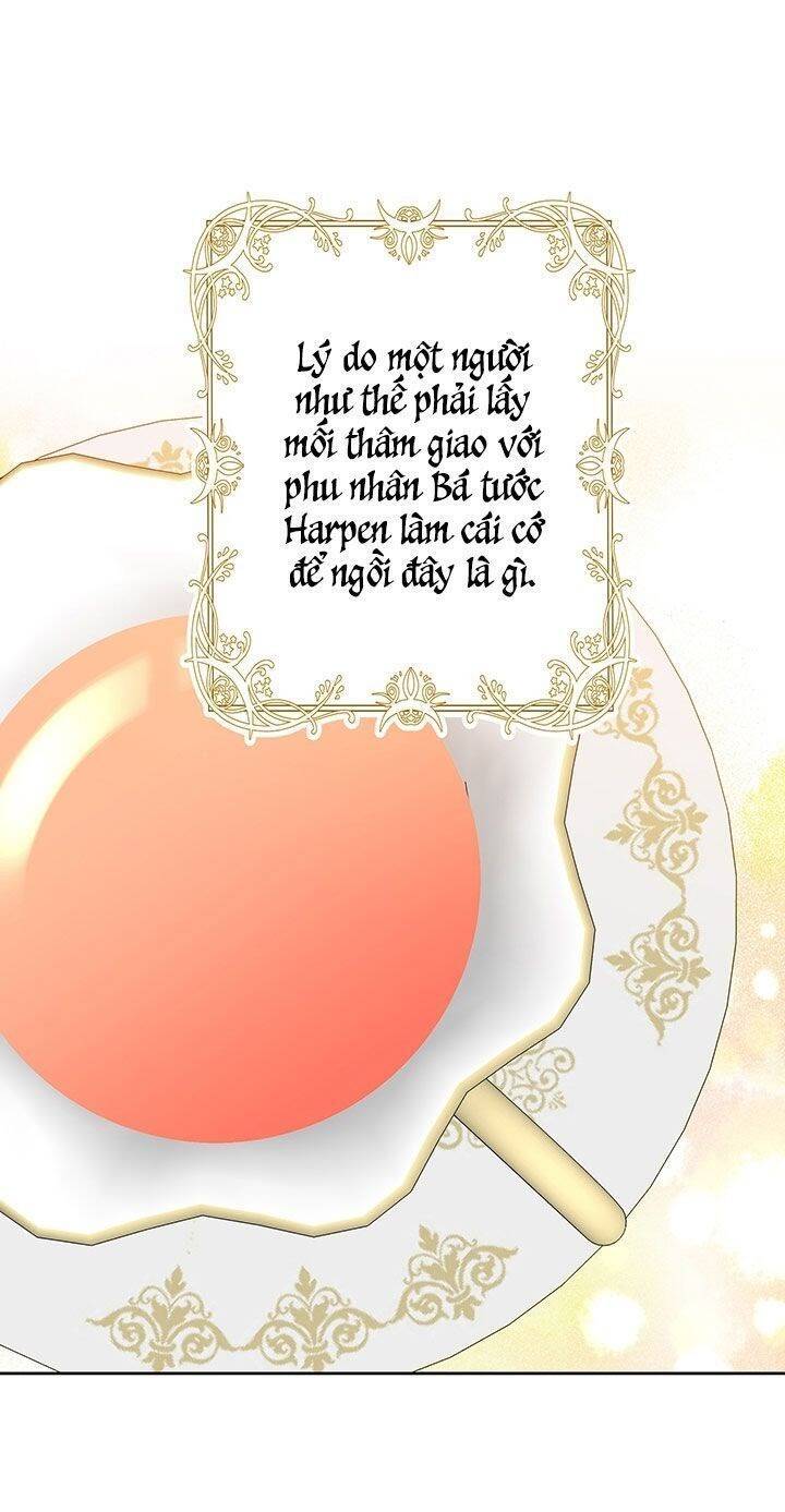 Đeo Bám Tôi Cũng Vô Ích Thôi Chapter 17 - Trang 2