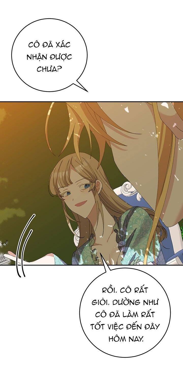 Đeo Bám Tôi Cũng Vô Ích Thôi Chapter 17 - Trang 2