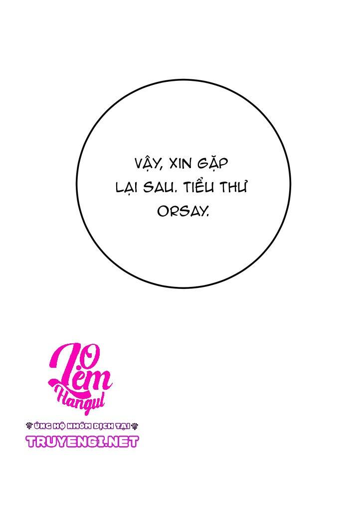 Đeo Bám Tôi Cũng Vô Ích Thôi Chapter 17 - Trang 2