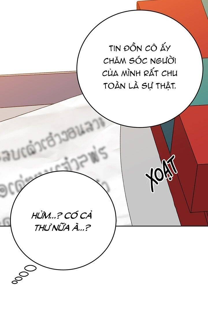 Đeo Bám Tôi Cũng Vô Ích Thôi Chapter 17 - Trang 2