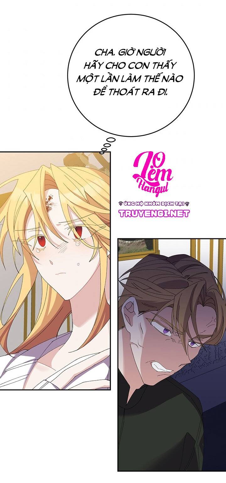 Đeo Bám Tôi Cũng Vô Ích Thôi Chapter 17 - Trang 2